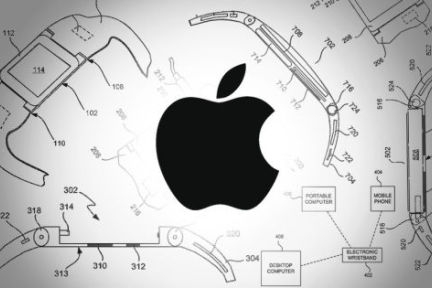 【盘点】苹果 40 年广告史：有限的产品，无限的创意