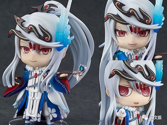 初音黏土人销量超14万只，GSC如何从破产边缘跻身手办御三家？