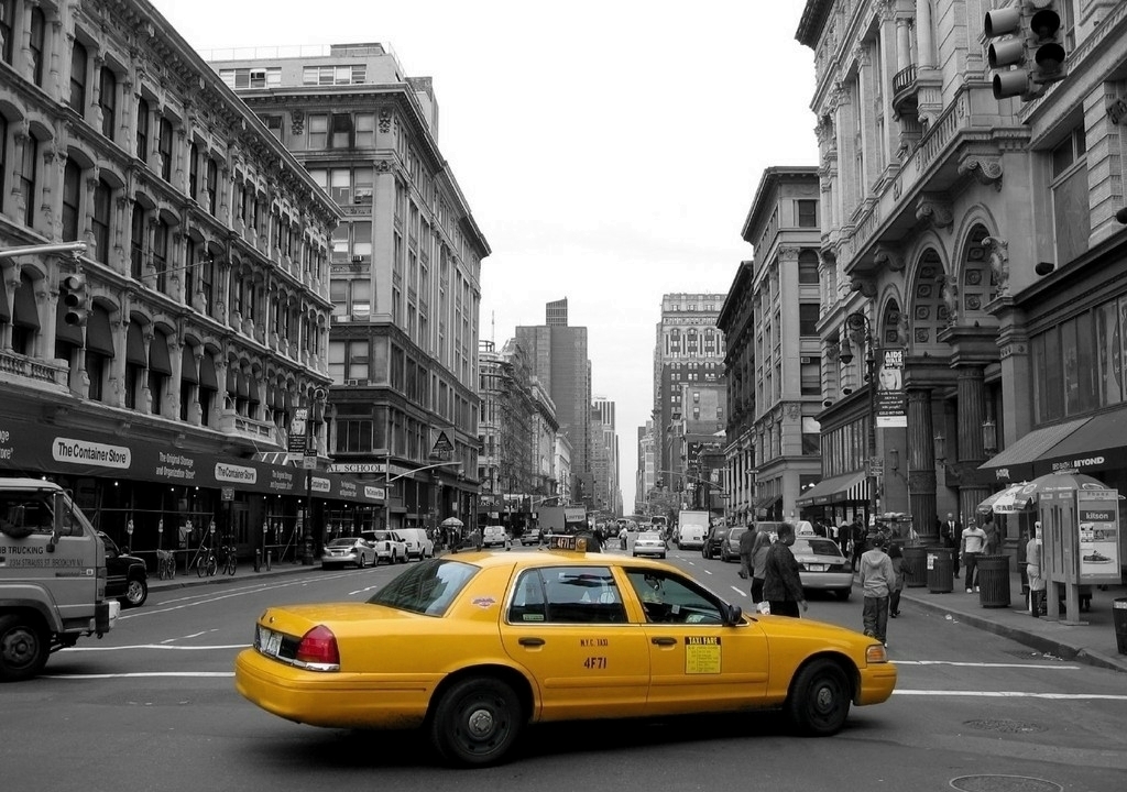 8点1氪：传滴滴快的合并，司机们不用再等两份补贴了