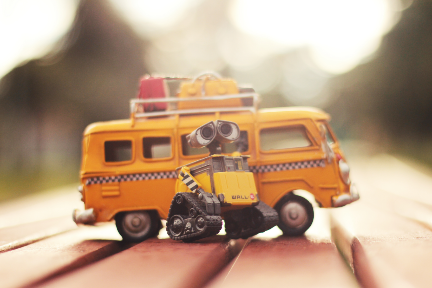 新核云：智能制造是2020的趋势，也是蓝海