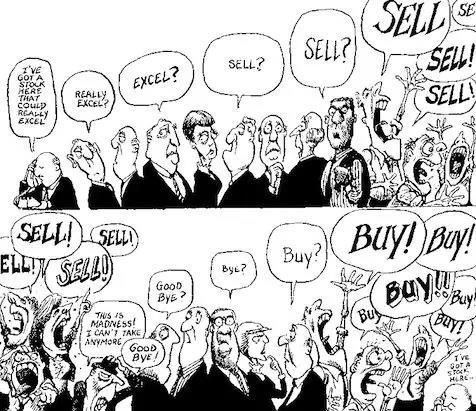 我为什么说中国的区块链市场被严重低估了