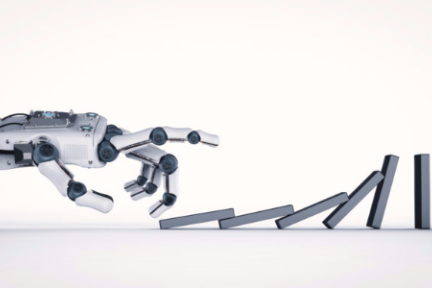 数据的雪球效应：AI 如何改变 SaaS？