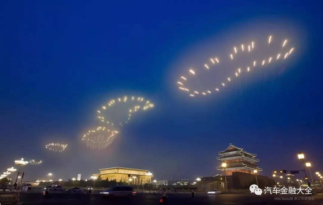 从千亿到万亿——汽车金融黄金10年记