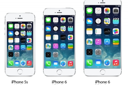 8点1氪：iPhone 6第二批发售地区公布，仍无内地