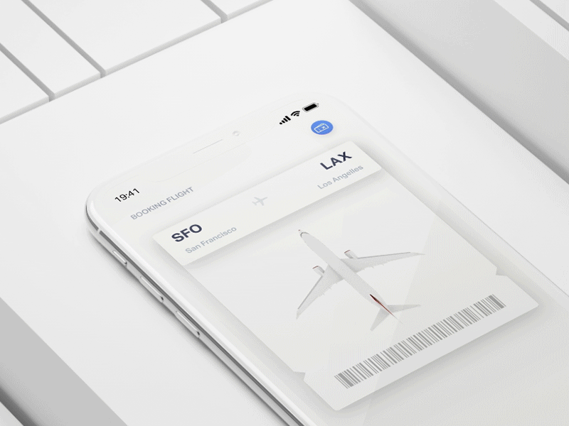 知名设计师展望 2019 年：UI、UX设计将会出现十大趋势
