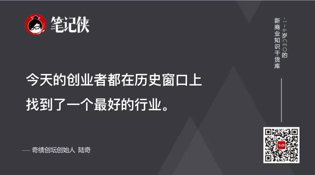 陆奇2020最新演讲：机会当前，想清楚这5个问题