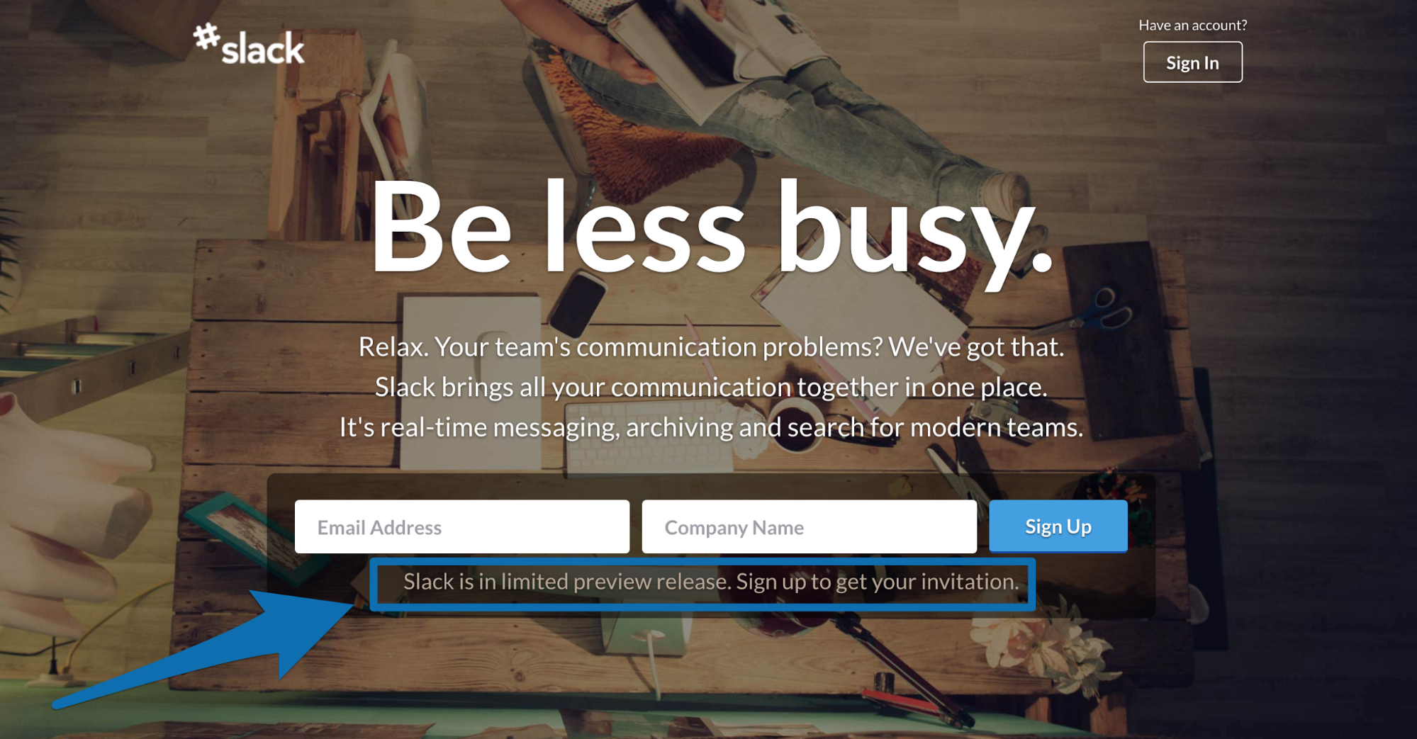 Slack是如何每个月获得1亿的网站访问量的 这是它的13个秘诀 上 详细解读 最新资讯 热点事件 36氪