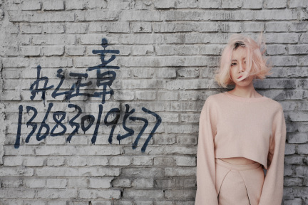 搭建新媒体矩阵、推出自有品牌 low fashion ，深夜发媸要做“时尚界的泥石流”