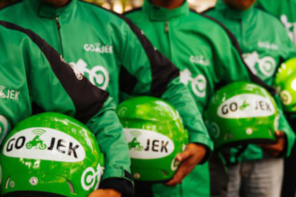 出海日报 | 掷5亿美元，Go-Jek布局新越泰菲；“印度支付宝”Paytm收购票务平台TicketNew