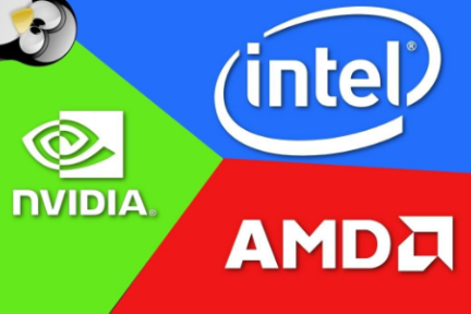 英特尔、AMD、英伟达：芯片界50年三国演义史