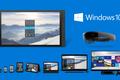 统一平台的 Windows 10，依然分出至少 7 个 SKU 