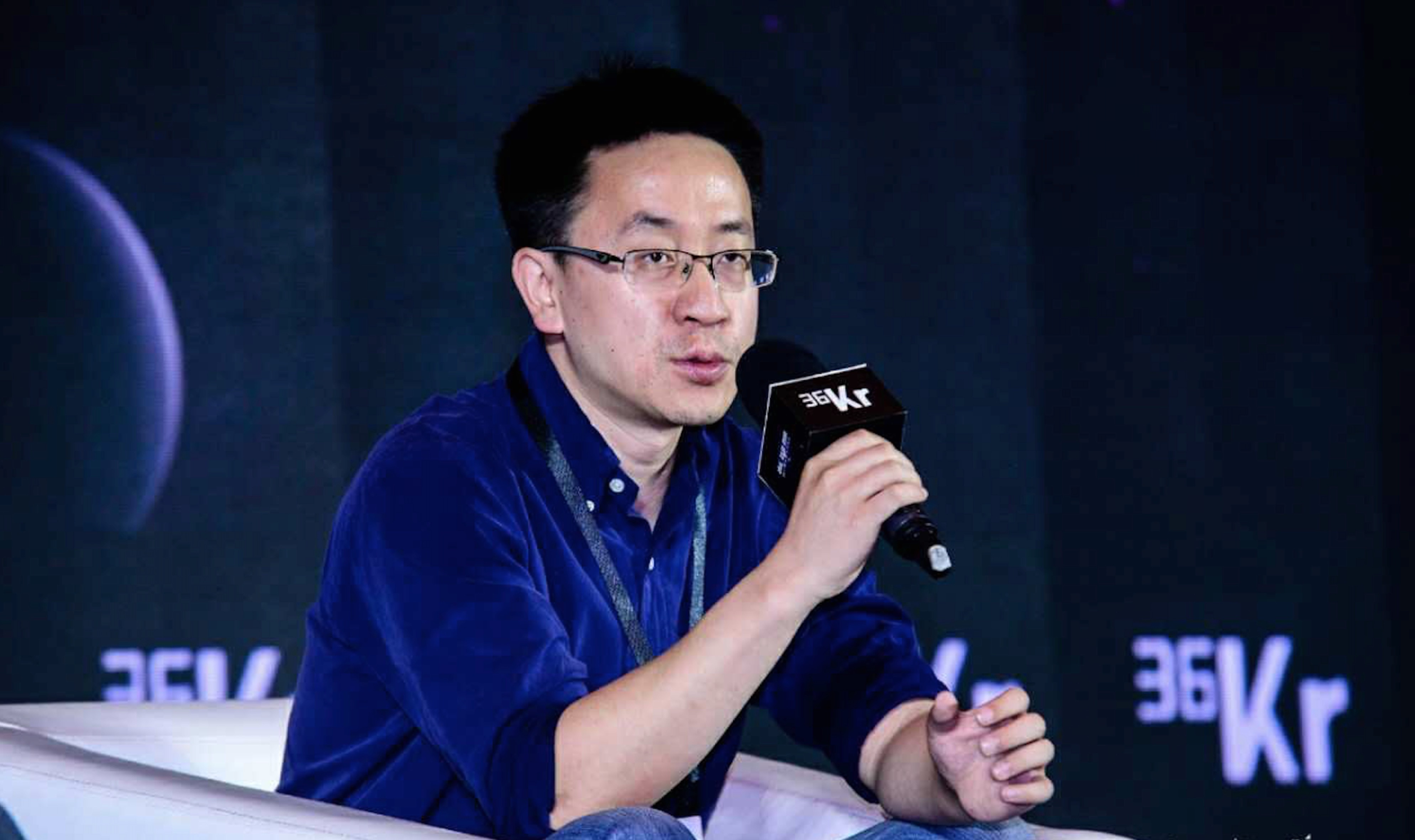 赵甜对话冯大刚：今年创投主题，一个是赋能，一个是品牌