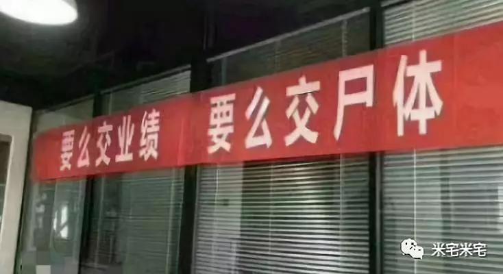 昨天，你在售楼部里生喝鸡血，我在大雨里排队抢房