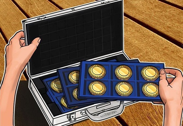 标普发布数字货币分析报告 强调监管对行业成功发展的重要性