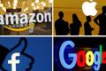 英国宣布对Facebook、谷歌、亚马逊征收2%的数字税