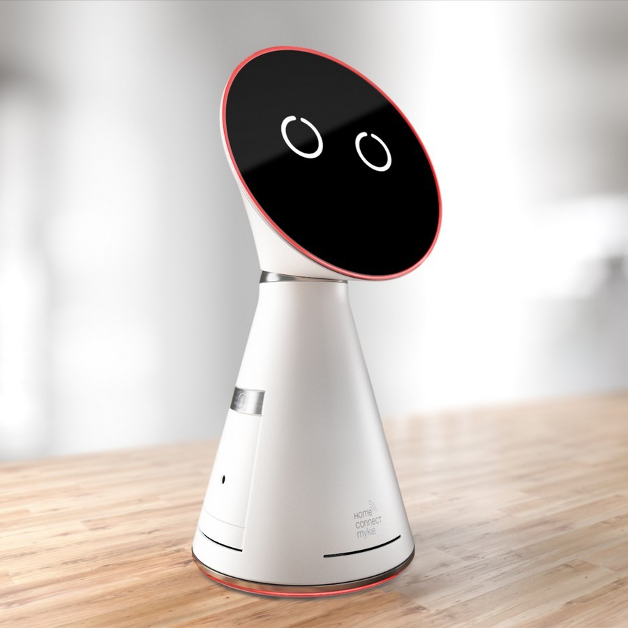 菜板计算卡路里,烹饪不需要锅…厨房被科技颠覆的感觉原来是这样|发现