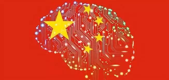 一个美国老师眼中的中国人工智能发展现状