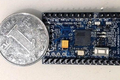 OSBean Air，一块只有硬币大小的带 WiFi的Arduino