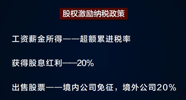股权激励体系怎样构建最合适？这里有一篇详细的避坑指南