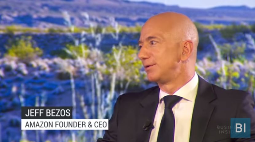 世界首富离婚了，前妻身家有望超越马化腾