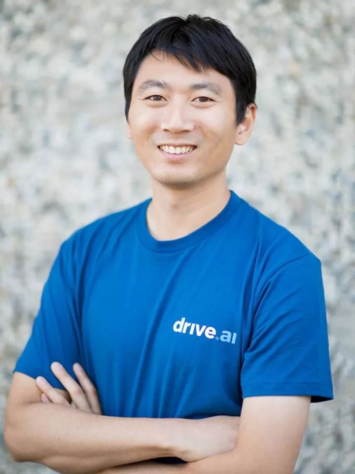 Drive.ai 联合创始人王弢：我们不依赖深度学习，而是深度学习优先