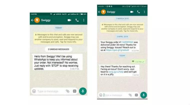 WhatsApp如何一步步沦为“海外版微信”？