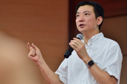 蔡文胜：我在中国互联网行业这16年