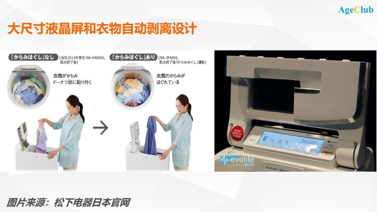 纸袋吸尘器、低糖电饭煲、立式洗衣机，老年家电市场争夺战来了 | 超级观点