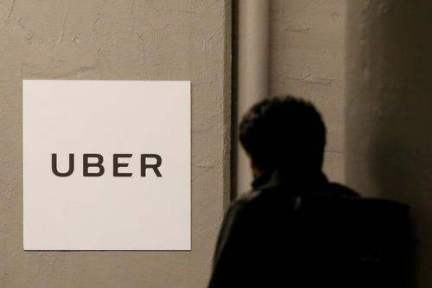 Uber窃取信息门主角离职，邮件称不要再和他讨论无人驾驶