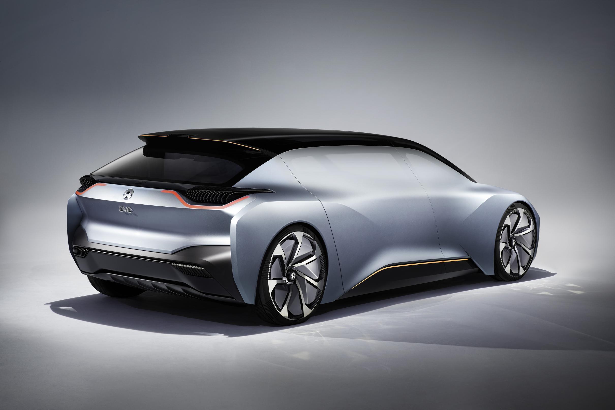 可躺可玩可蹦迪的沃尔沃360c全新概念车与其他热门概念车有何区别