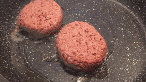 硅谷下一个百亿美元生意，竟是想让你心甘情愿吃假肉