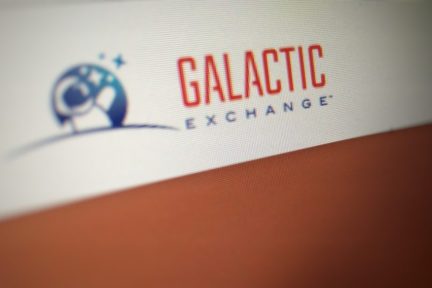大数据初创公司 Galactic Exchange 获得 125 万美元 A 轮融资，旨在降低大数据行业的技术门槛