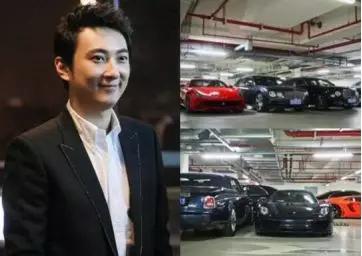 170亿投资恐打水漂，孙宏斌王思聪身陷乐视网