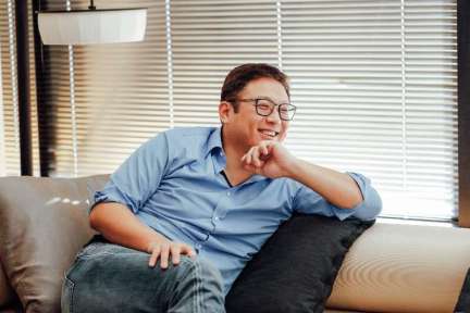 专访云九资本曹大容：做VC拼的不只是狼性