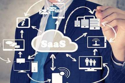 数据显示，垂直 SaaS 公司拥有更高的估值 | 投资人说