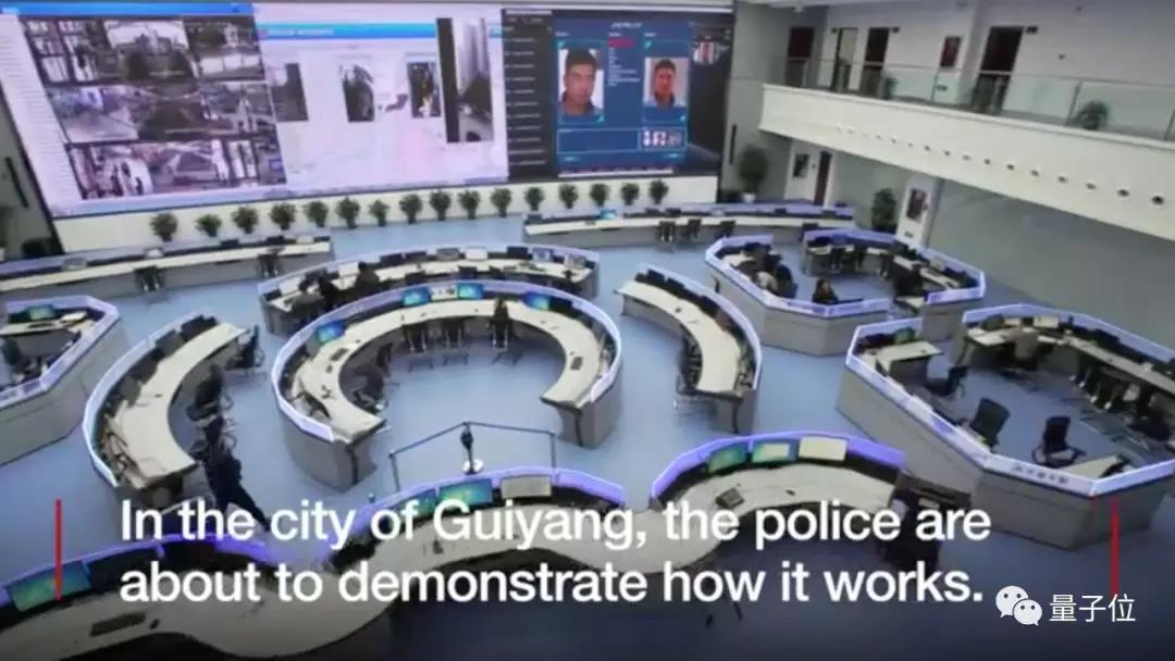 英国警方尝试用人脸识别追踪嫌犯，但是不小心抓错了几个