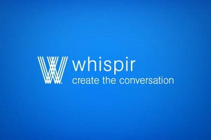 澳大利亚通信软件服务公司 Whispir 完成1175万美元 A 轮融资