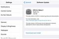 苹果更新日：iOS 8.4 Beta 2、OS X Yosemite 10.10.4第二个测试版发布
