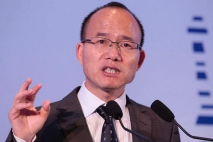 郭广昌的“复星投资哲学”：打电话不如见面喝咖啡