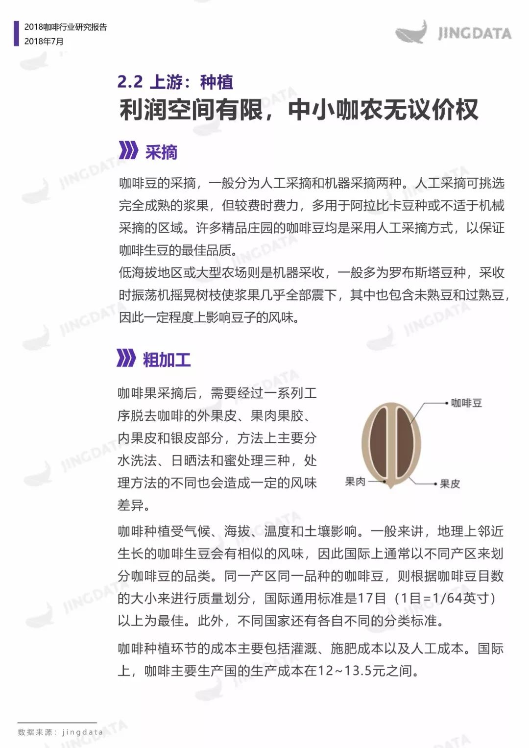 2018咖啡行业研究：当咖啡遇见新零售，会呈现怎样的发展趋势？