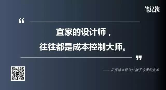 宜家：调研是王道，研究是心脏，客户参与是特有文化