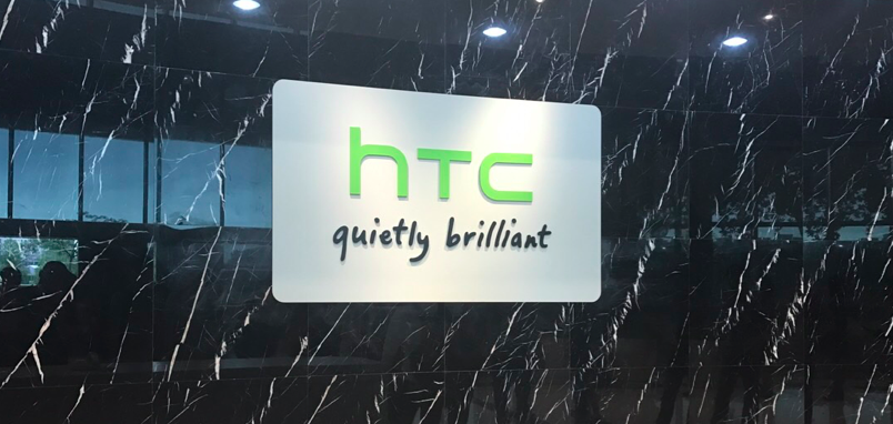 HTC旗舰机U11的背后：设计工作室、声学光学实验室、生产产线大揭秘  | 图说