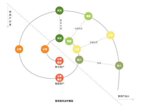 案例实录：还原社交裂变全路径