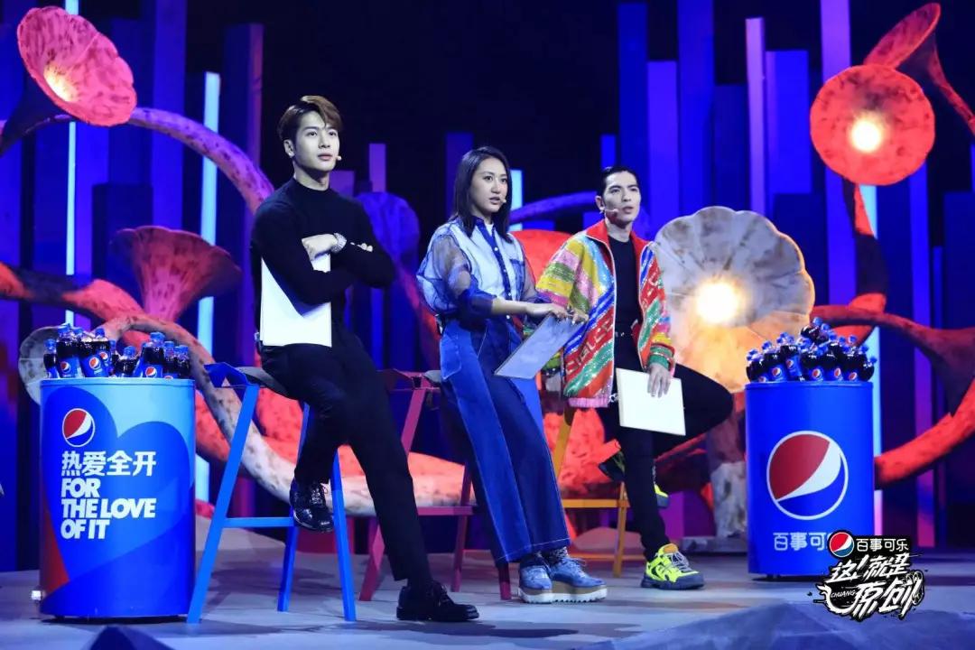 “洗脑神曲”流水线：一首歌几小时制作上线，身价上千万