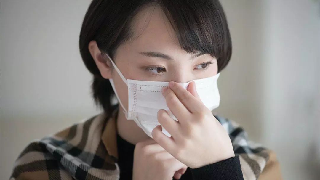 日本人口罩_日本人为什么经常戴口罩