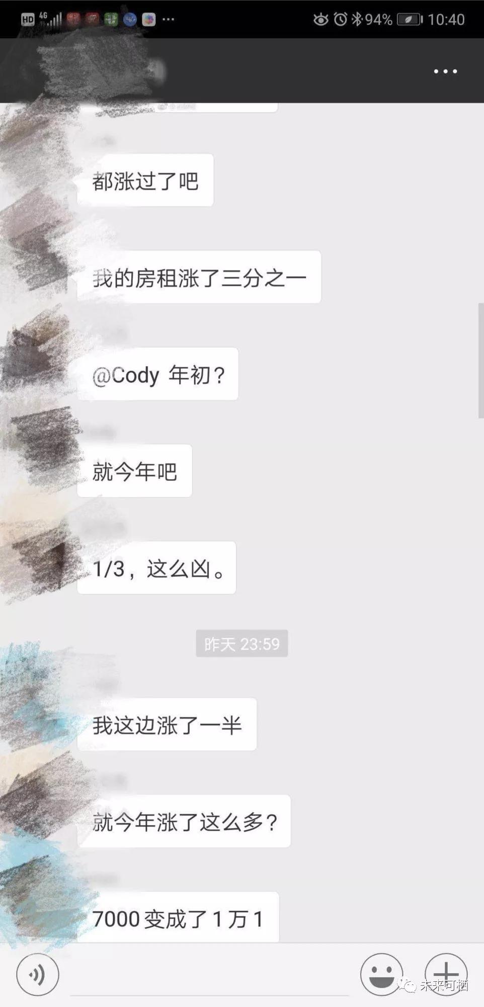 中年人被房奴，年轻人背房租