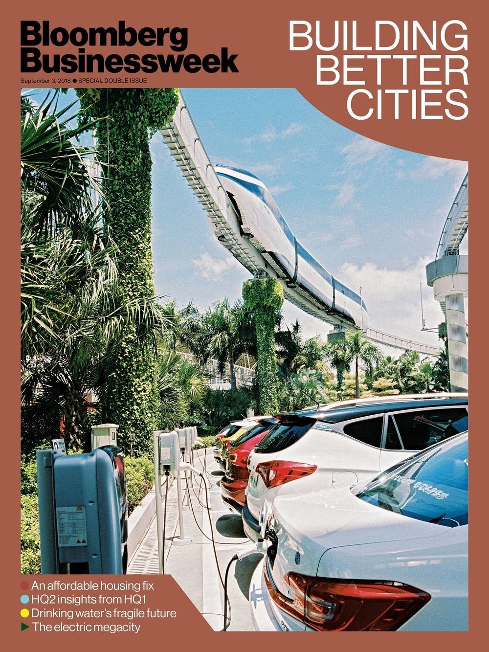 被科技巨头“吞噬”的西雅图：房价高、交通差