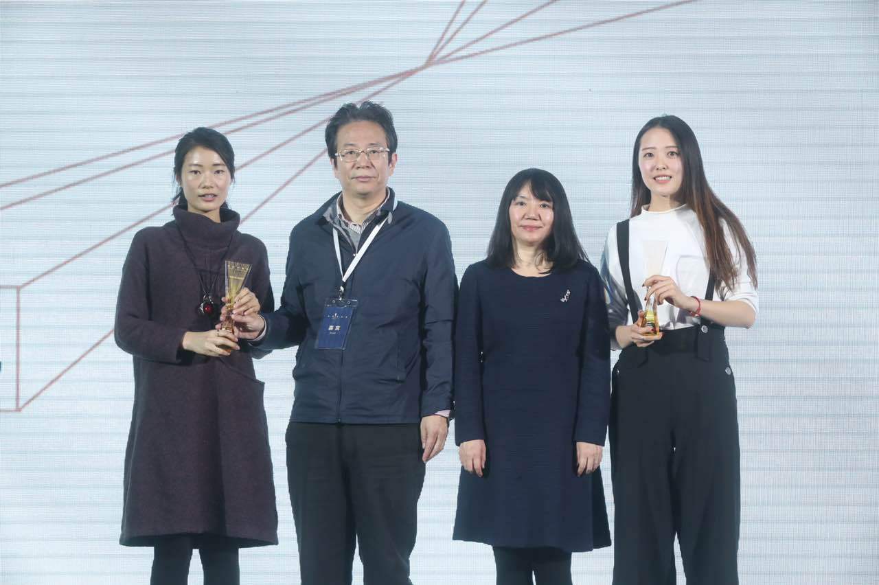 第二届普惠新闻奖今日揭晓，36氪、人民日报新媒体双双获评——年度影响力机构奖