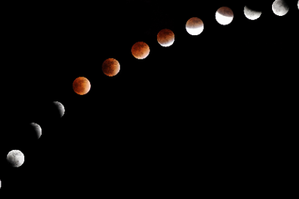 8点1氪 | 百度再回应头条「尔要战，便战」；超级蓝血月全食刷屏；乐视网六跌停