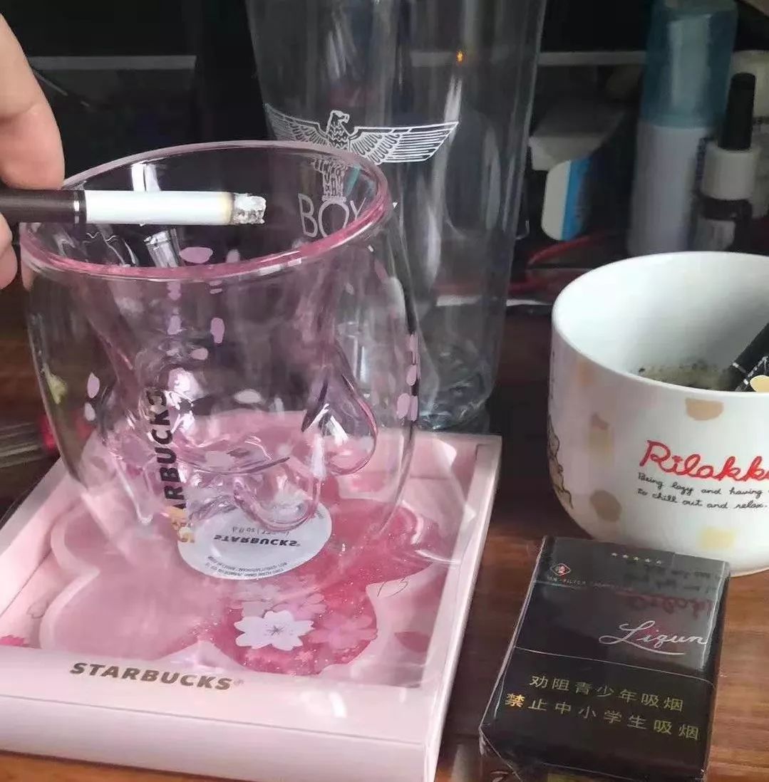 疯抢星巴克猫爪杯背后：比收智商税更狠的，是收时间税